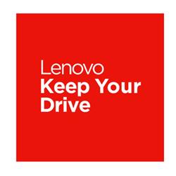 5Y Keep Your Drive