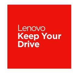 5Y Keep Your Drive