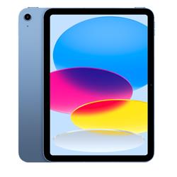 10.9-inch iPad Wi-Fi 256GB - Blue - (2024)