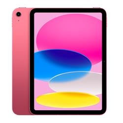 10.9-inch iPad Wi-Fi 256GB - Pink - (2024)