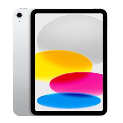 10.9-inch iPad Wi-Fi 256GB - Silver - (2024)