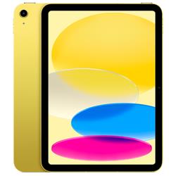 10.9-inch iPad Wi-Fi 256GB - Yellow - (2024)