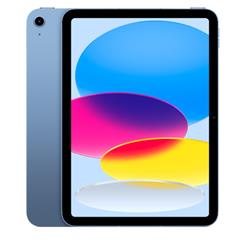 10.9-inch iPad Wi-Fi 64GB - Blue - (2024)