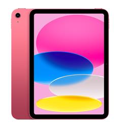 10.9-inch iPad Wi-Fi 64GB - Pink - (2024)