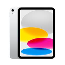 10.9-inch iPad Wi-Fi 64GB - Silver - (2024)