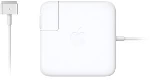 Apple 60W MagSafe 2 Power Adapter (MacBook Pro with 13-inch Retina display)