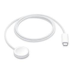 Apple Watch Magnetic Fast Charger to USB-C Cable (1 m)