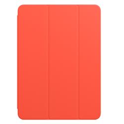 Smart Folio for iPad Air (5th generation) - Electric Orange