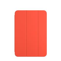 Smart Folio for iPad mini (6th generation) - Electric Orange