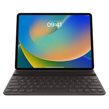 Smart Keyboard Folio for 12.9-inch iPad Pro (6th generation) - German