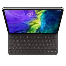 Smart Keyboard Folio for iPad Pro 11-inch (4th generation) and iPad Air (5th generation) - German