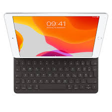 Smart Keyboard for iPad (9th generation) - German