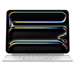 Magic Keyboard for iPad Pro 11-inch (M4) - Italian - White