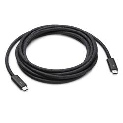 Thunderbolt 4 (USB-C) Pro Cable (3 m)