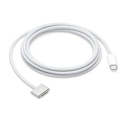 USB-C to MagSafe 3 Cable (2m) - Silver