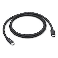 Thunderbolt 5 (USB-C) Pro Cable (1Â m)