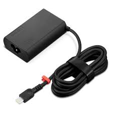 Lenovo Alimentatori muro 65W Slim GaN AC Adapter (USB-C) EU