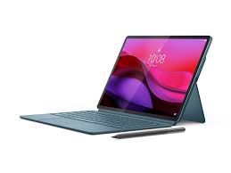 Lenovo Yoga Tab Plus TB520FU 12.7 3K / QLC Snapdragon 8 G3 Mobile Platform / 16GB Soldered LPDDR5x / 256GB UFS 4.0 / GPU Integrata / Android 15 or Later / Non-WWAN / 2YDEP