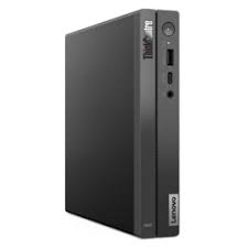 Lenovo ThinkCentre Neo 50q G4 i5-13420H / 8GB / 512GB SSD M.2 Opal 2.0 / FreeDOS / Speaker 2W x1 / No microphone / 65W PSU / 1YDEP / 1Y OS