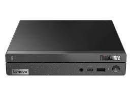 Lenovo ThinkCentre Neo 50q G4 i5-13420H / 16GB / 1TB SSD M.2 Opal 2.0 / W11 PRO / Speaker 2W x1 / No microphone / 65W PSU / 1YDEP / 1Y OS