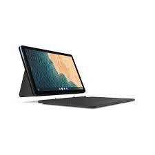 Lenovo Chromebook Duet 10.95 WUXGA / Touch / MTK Kompanio 838 / 8GB / 64GB eMMC / GPU Integrata / Chrome / 1YDEP