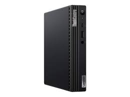 Lenovo ThinkCentre M70q G5 i5-13400T / 16GB / 512GB SSD M.2 Opal / W11 PRO / Speaker 2W x1 / 135W PSU / 1YOS / 3Y OS