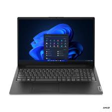 Lenovo V15-AMN G4 15.6 FHD / Rz5-7520U  / 8GB / 512GB SSD M.2 / GPU Integrata / FreeDOS / 1YDEP