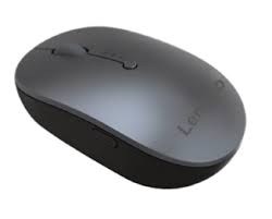 Lenovo Mouse Lenovo Multi-device Wireless Mouse (X9 Edition)