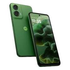 moto g35 (5G) Leaf Green 6.72 4/256