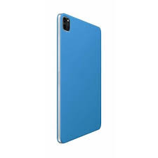 Smart Folio for 11-inch iPad Pro (2nd generation) - Surf Blue