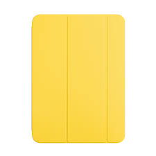 Smart Folio for iPad (A16) - Lemonade