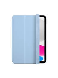 Smart Folio for iPad (A16) - White