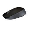 LOGITECH MOUSE WIRELESS M170 GRIGIO