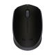 LOGITECH MOUSE WIRELESS B170 NERO