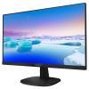 PHILIPS LCD 23.8 WIDE IPS 4MS MM FHD 1000:1 BLACK VGA DVI HDMI