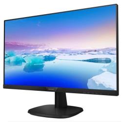 PHILIPS LCD 27 WIDE IPS 4MS MM FHD 1000:1 BLACK VGA DVI HDMI