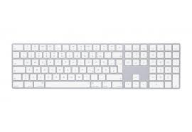 Apple TASTIERE E MOUSE Magic Keyboard with Numeric Keypad - German