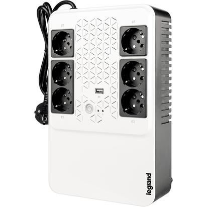 Keor Multiplug - German version 800/480