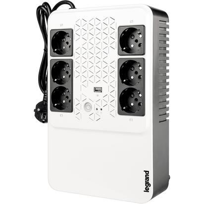 Keor Multiplug - German version 600/360