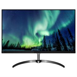 PHILIPS LCD 27 WIDE 4K IPS 5MS UHD 1000:1 GLOSSY BLACK 2xHDMI DP